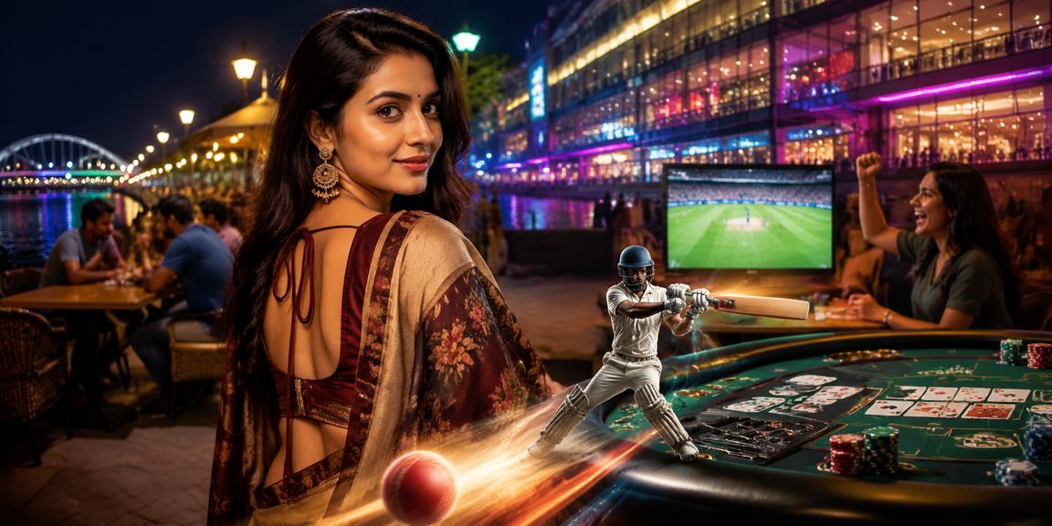 ময়মনসিংহ ক্রিকেট বেটিং