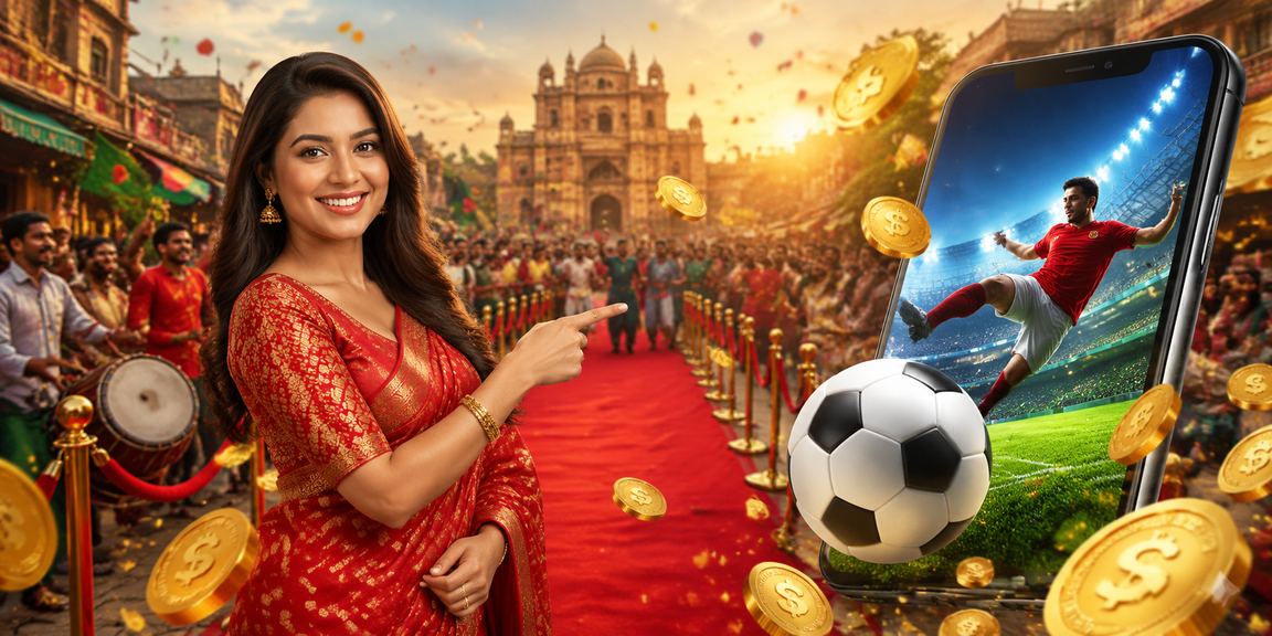 রাজশাহী ফুটবল বেটিং দৃশ্য