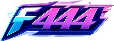 f444